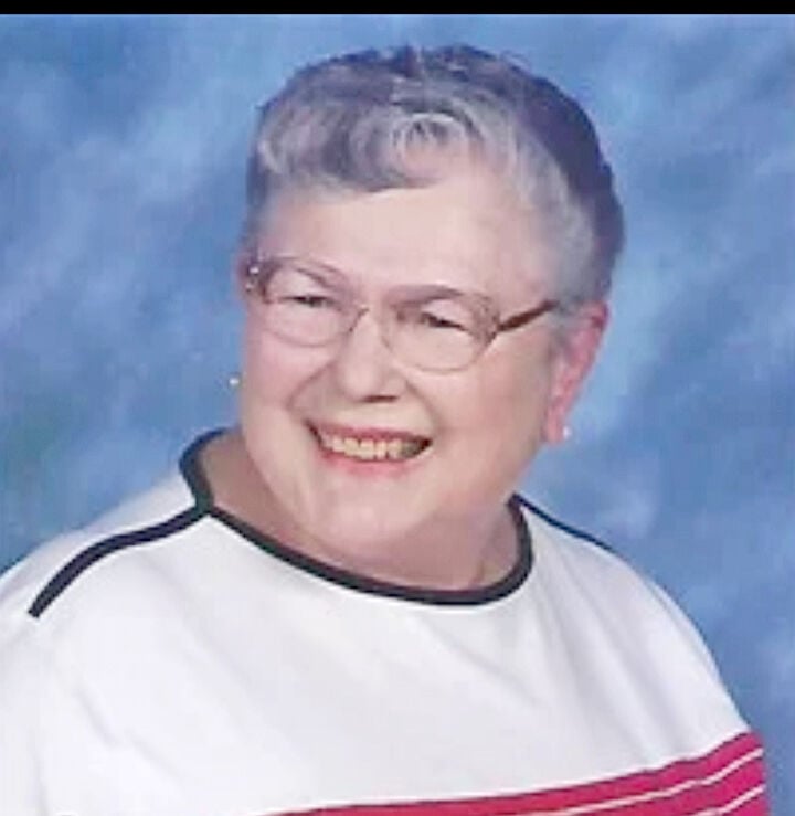 Annette Jean Stanton